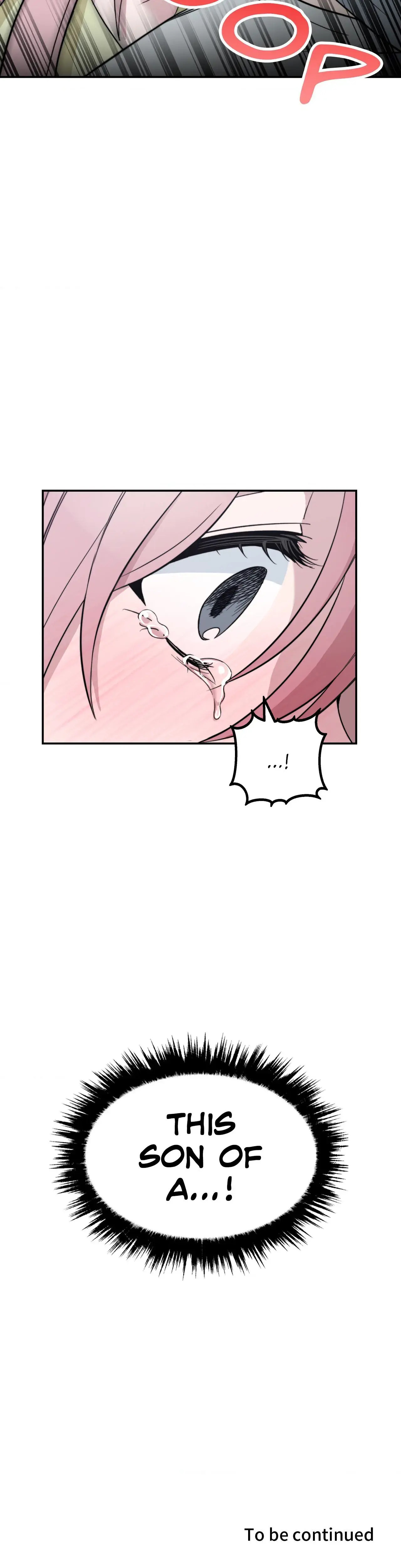 What A Girl Wants Chapter 6 - Page 30