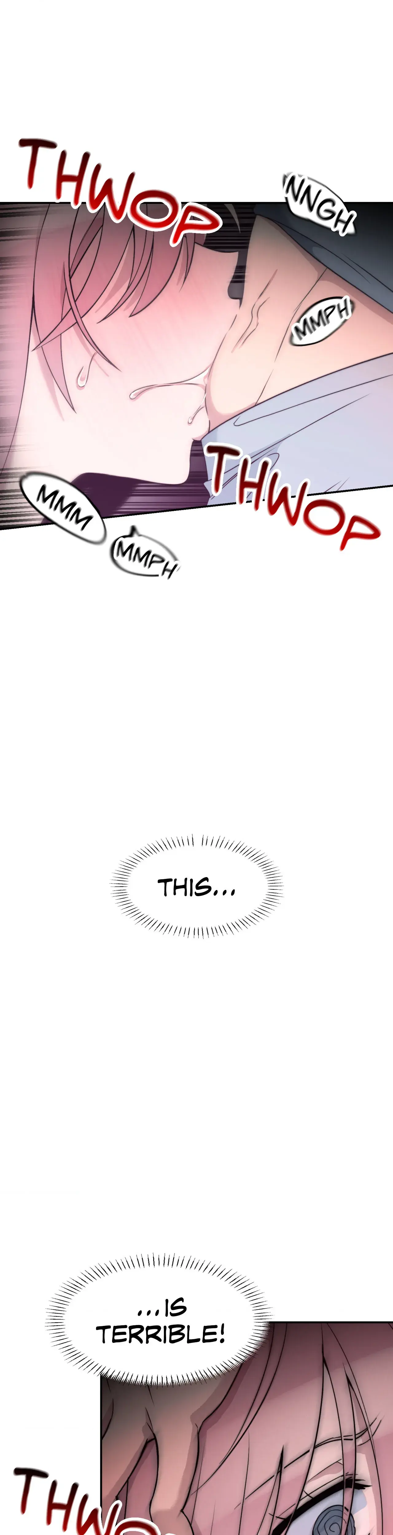 What A Girl Wants Chapter 7 - Page 1