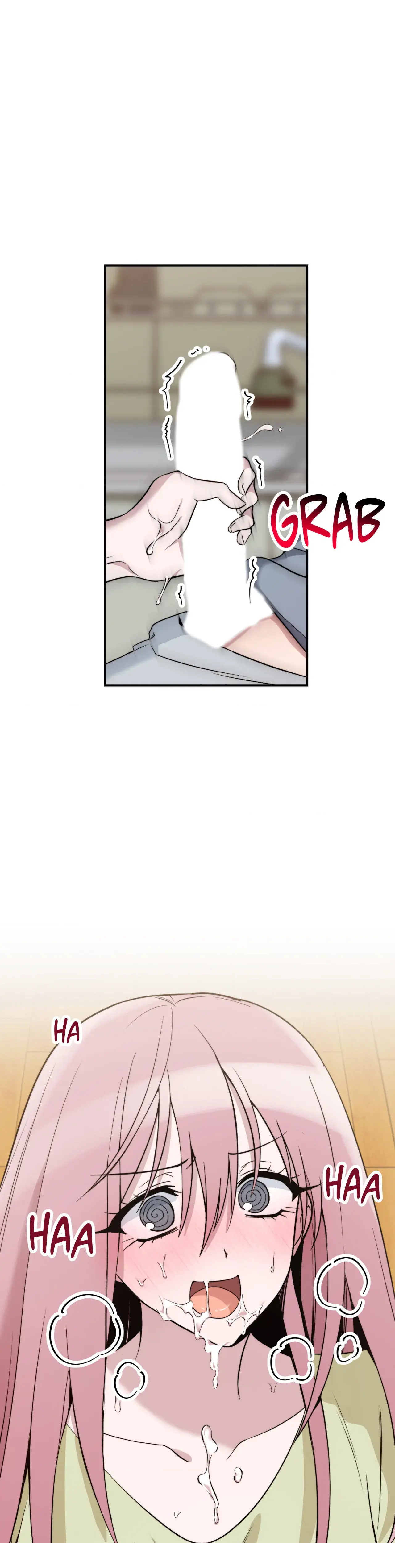 What A Girl Wants Chapter 7 - Page 13