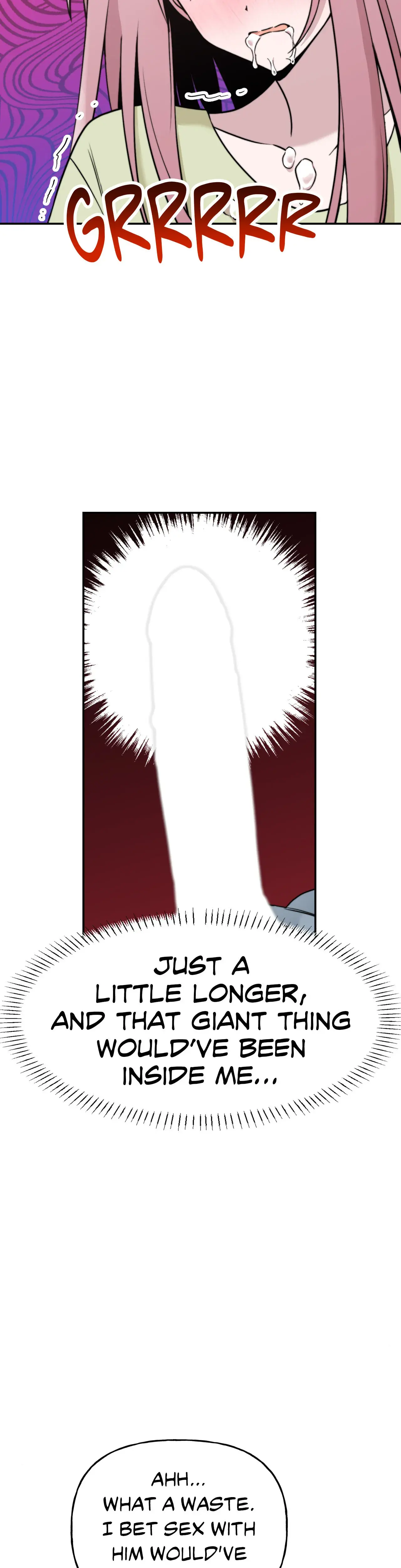 What A Girl Wants Chapter 7 - Page 18
