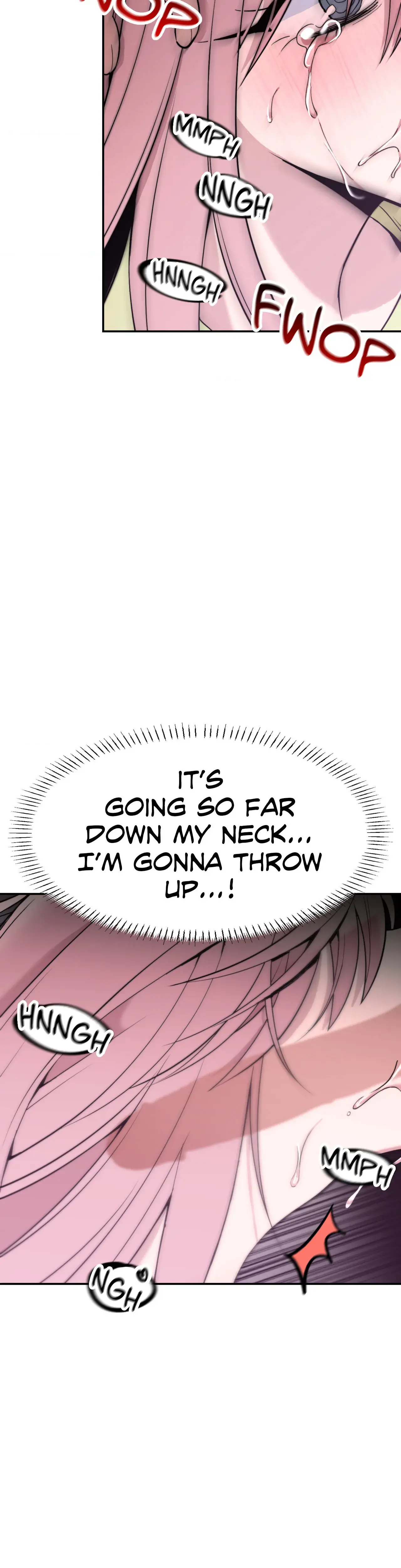 What A Girl Wants Chapter 7 - Page 2