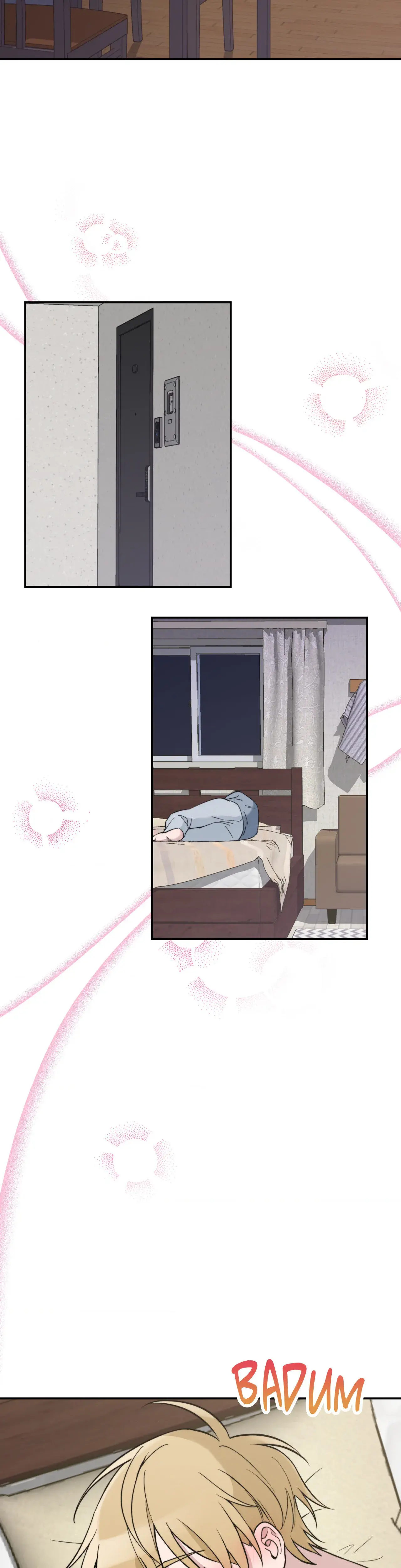 What A Girl Wants Chapter 7 - Page 25