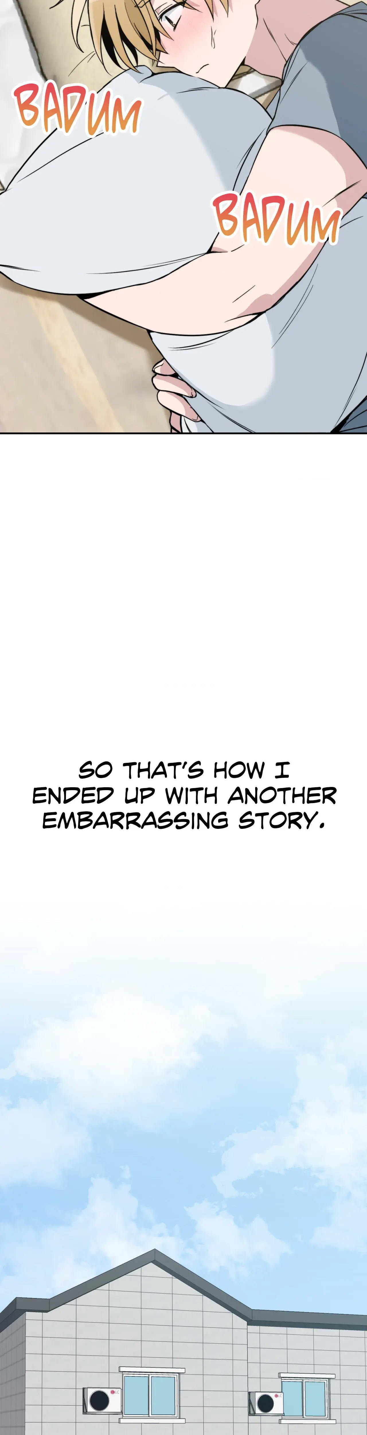 What A Girl Wants Chapter 7 - Page 26