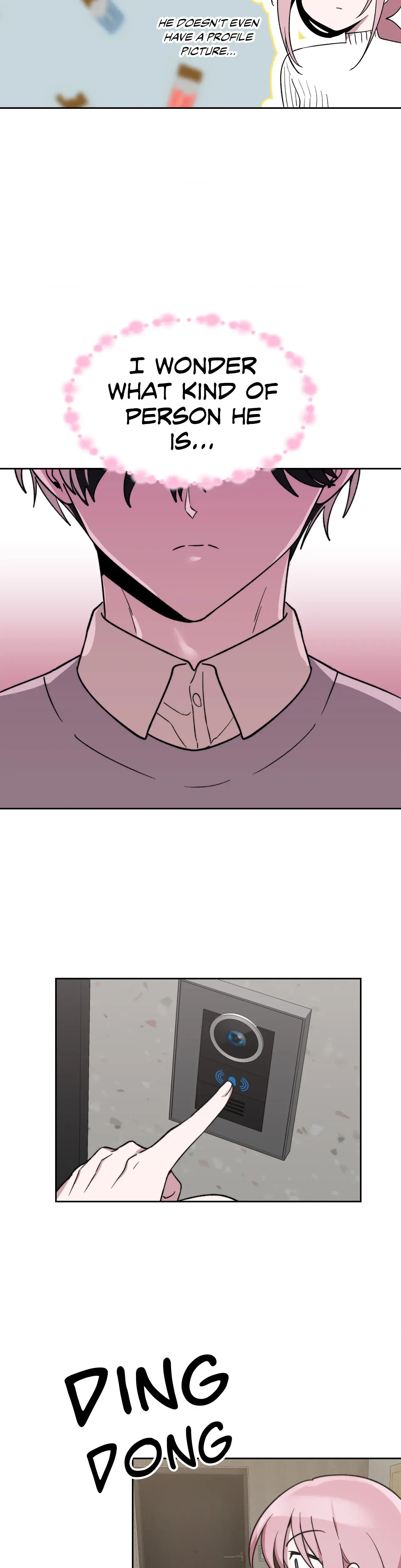 What A Girl Wants Chapter 8 - Page 10