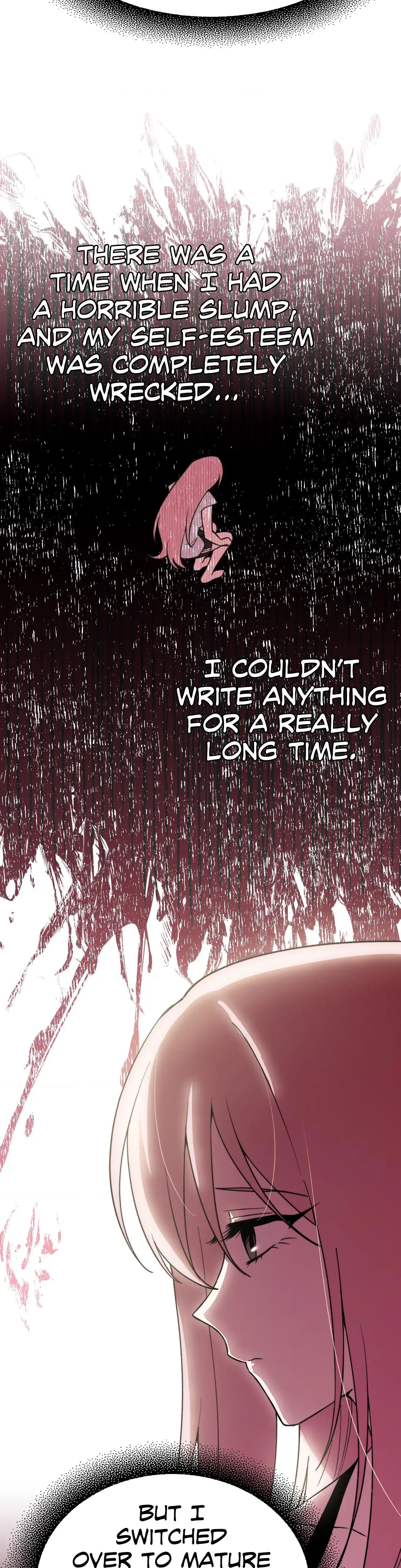 What A Girl Wants Chapter 8 - Page 7