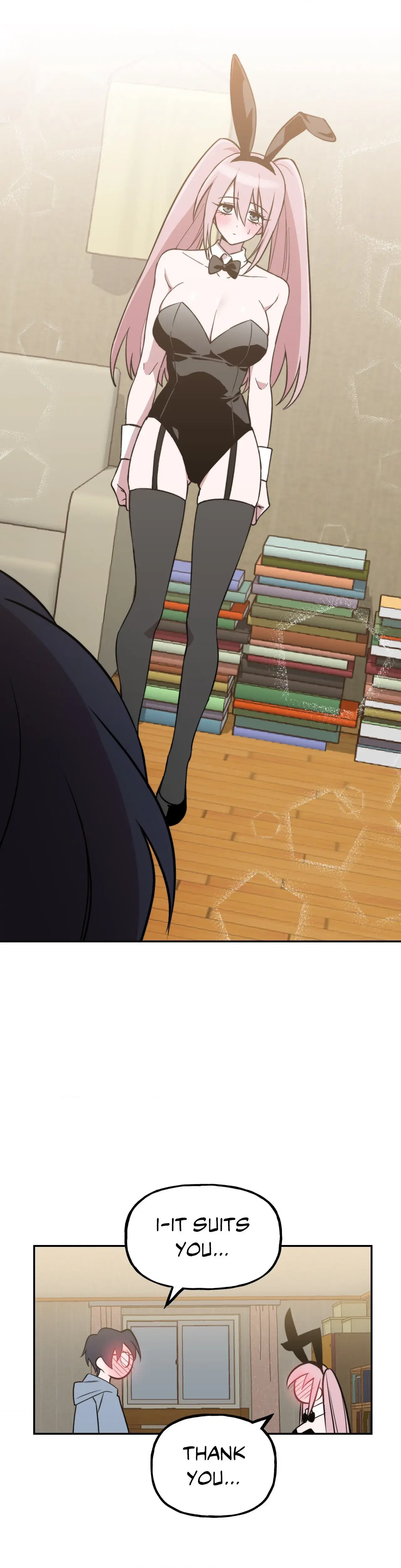 What A Girl Wants Chapter 9 - Page 11