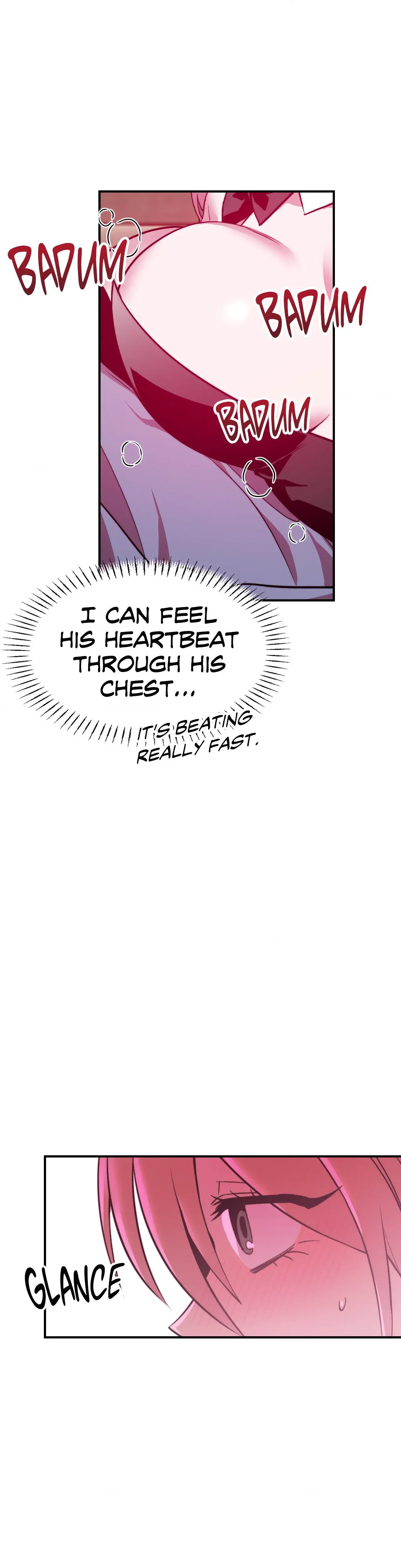 What A Girl Wants Chapter 9 - Page 16