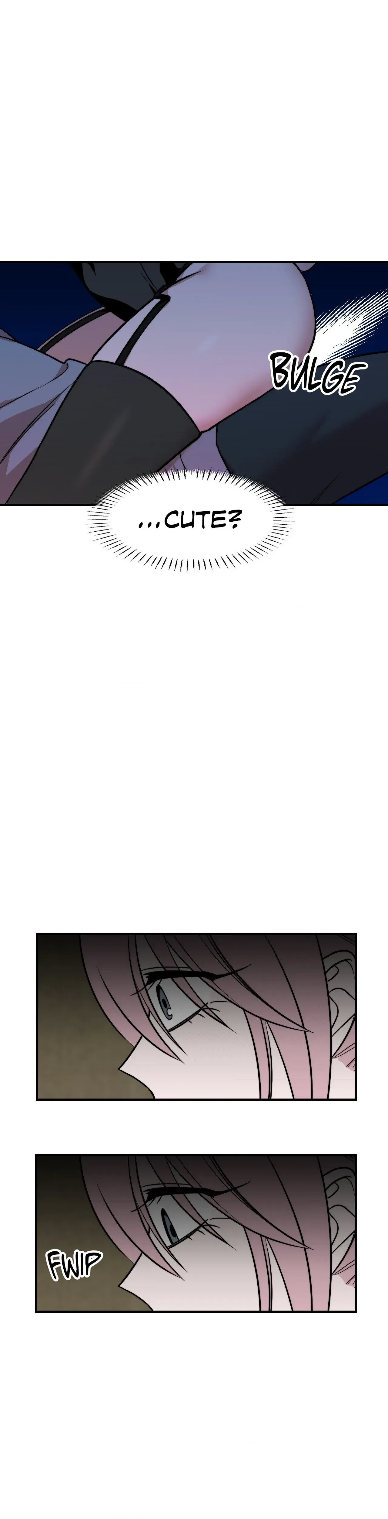 What A Girl Wants Chapter 9 - Page 18