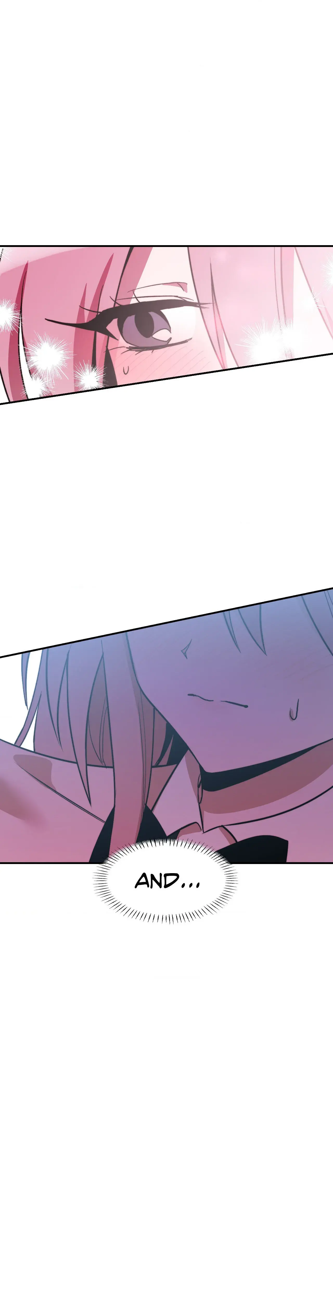 What A Girl Wants Chapter 9 - Page 21