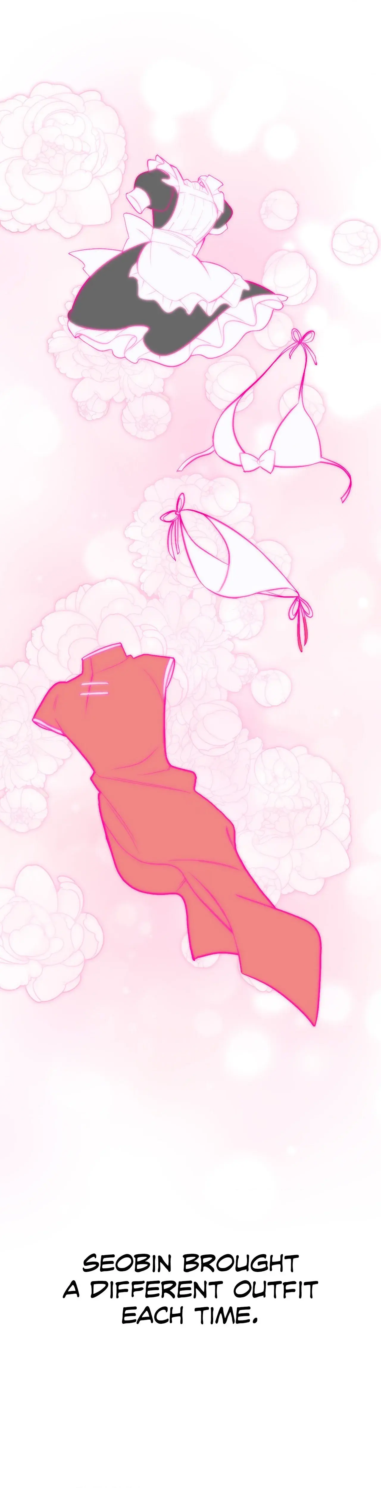 What A Girl Wants Chapter 9 - Page 5