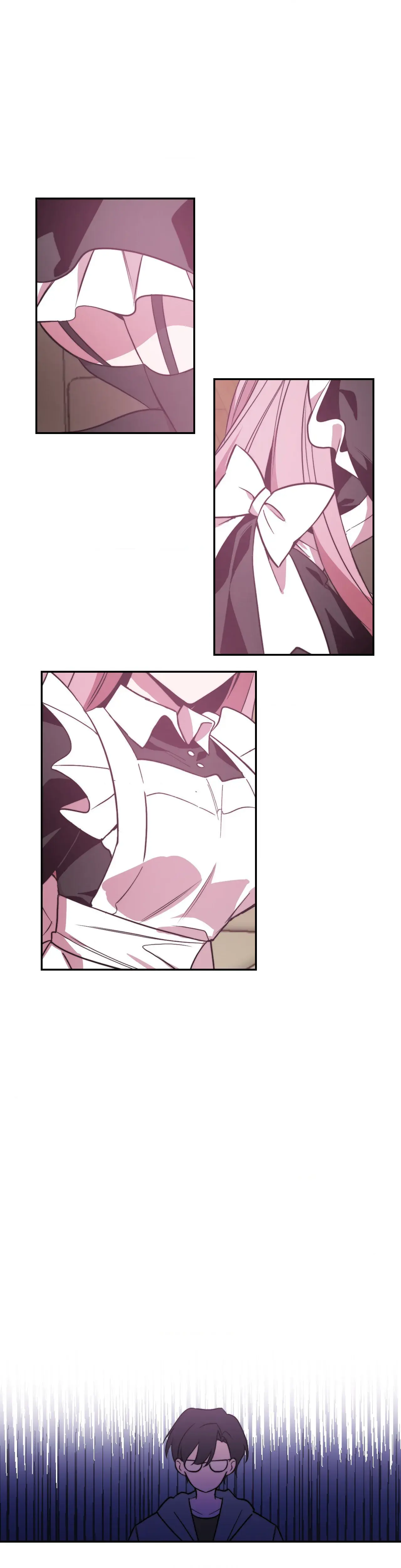 What A Girl Wants Chapter 9 - Page 7