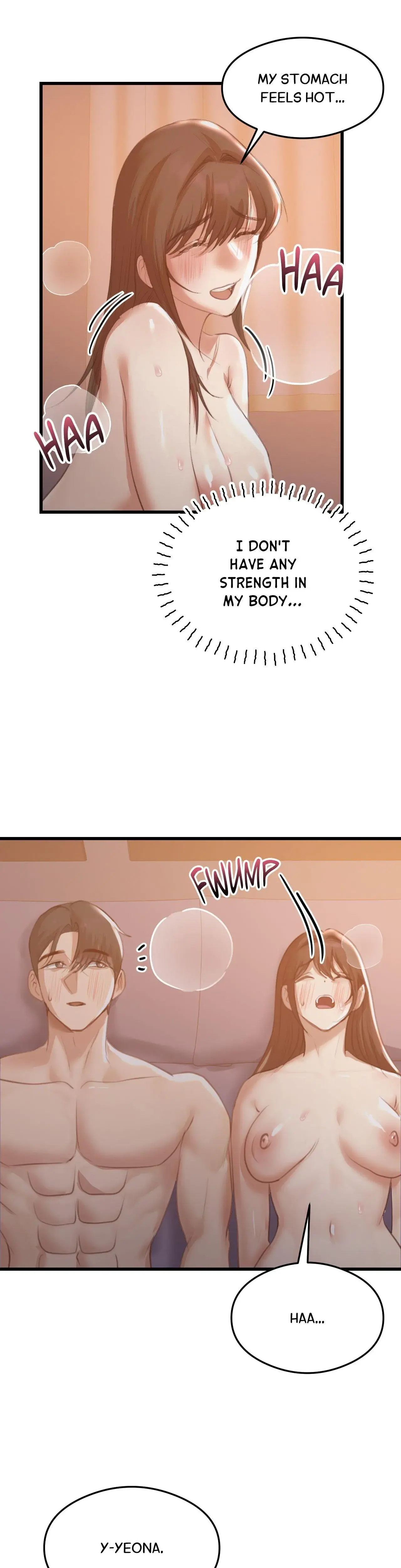 What Are You Doing At Work Chapter 8 - Page 5