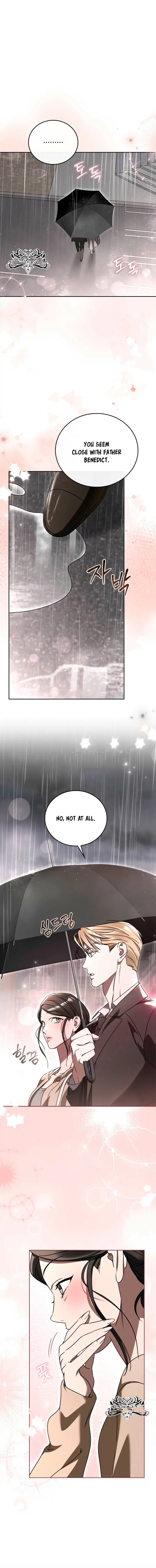 What Belongs To Us Chapter 10 - Page 4