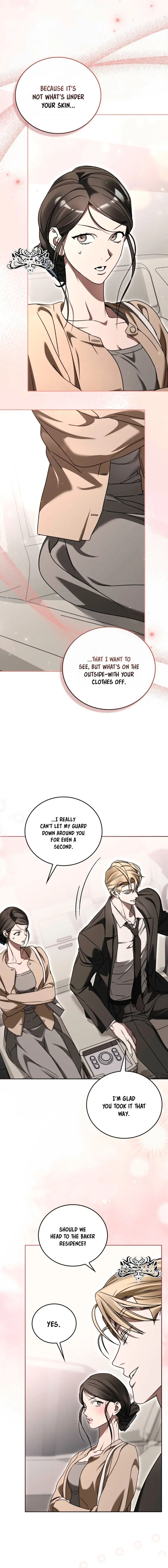 What Belongs To Us Chapter 10 - Page 7