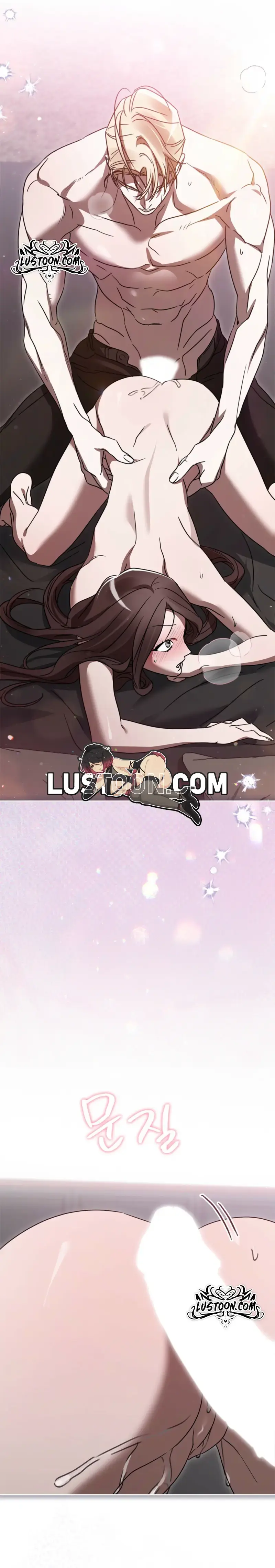 What Belongs To Us Chapter 16 - Page 11
