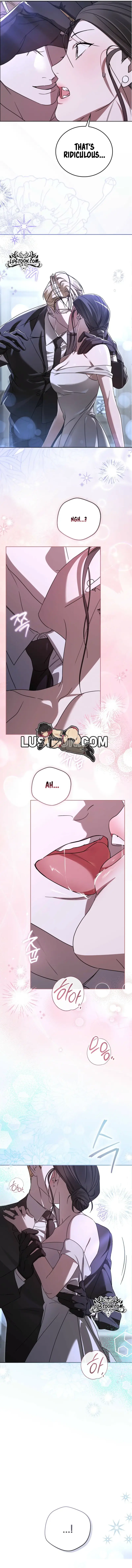 What Belongs To Us Chapter 6 - Page 10