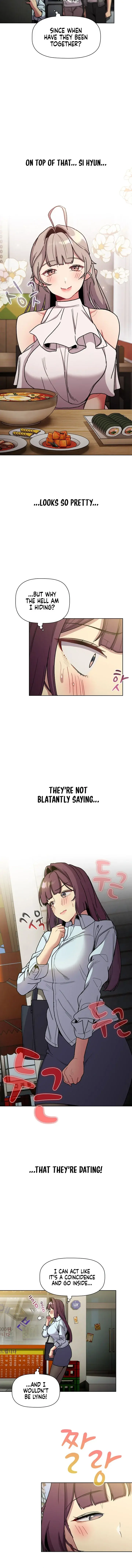 What Do I Do Now Chapter 100 - Page 3