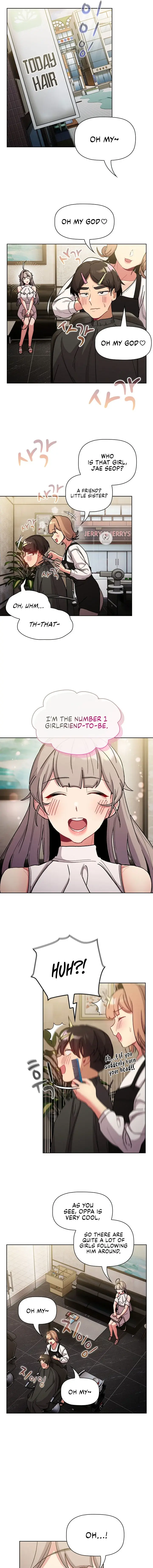 What Do I Do Now Chapter 100 - Page 7