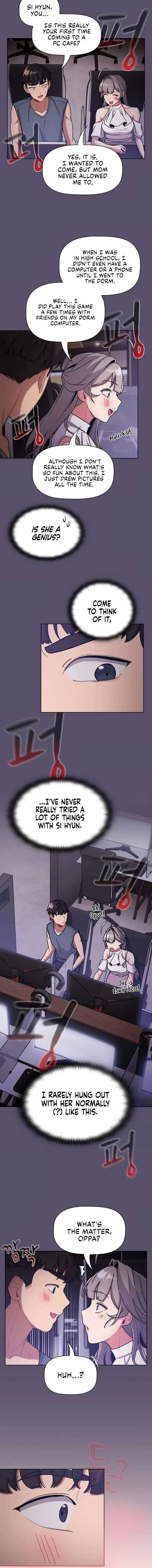 What Do I Do Now Chapter 100 - Page 9