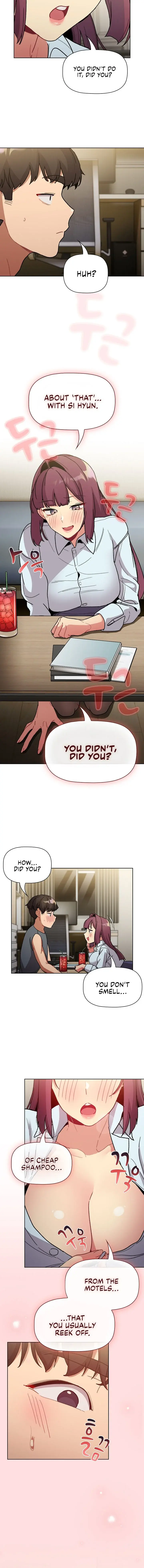 What Do I Do Now Chapter 101 - Page 12