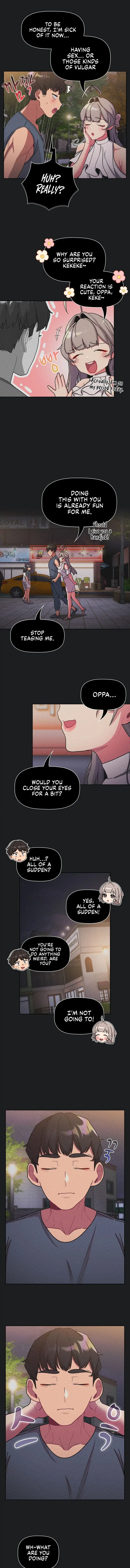 What Do I Do Now Chapter 101 - Page 2