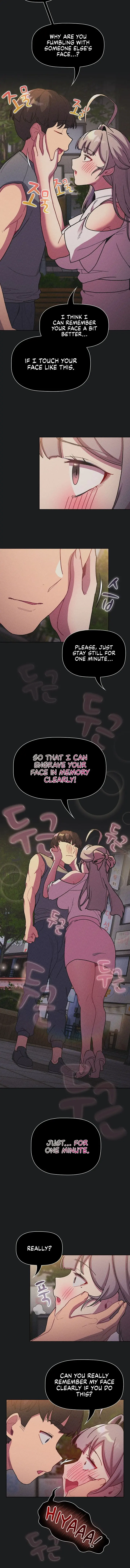 What Do I Do Now Chapter 101 - Page 3