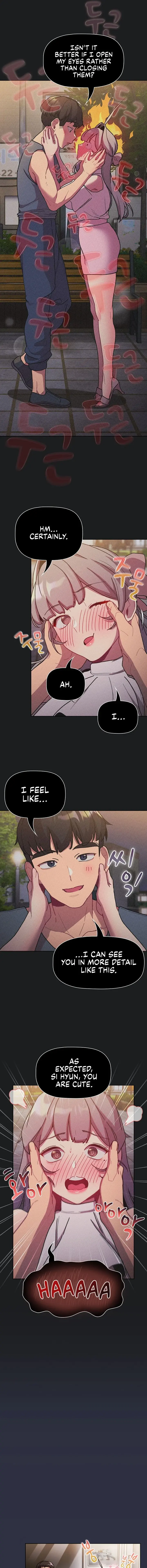 What Do I Do Now Chapter 101 - Page 4