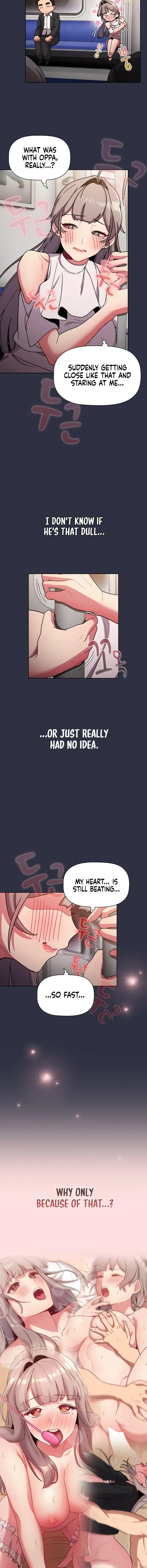 What Do I Do Now Chapter 101 - Page 5
