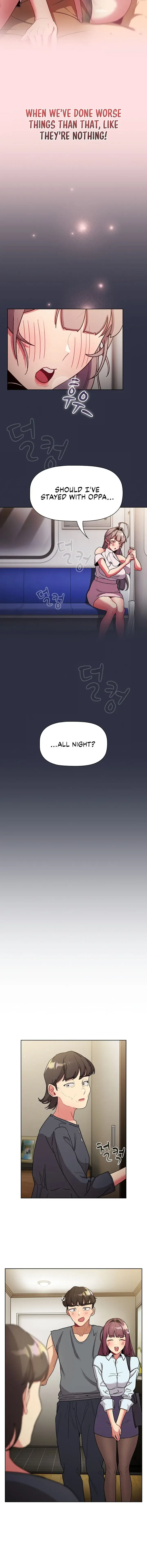 What Do I Do Now Chapter 101 - Page 6