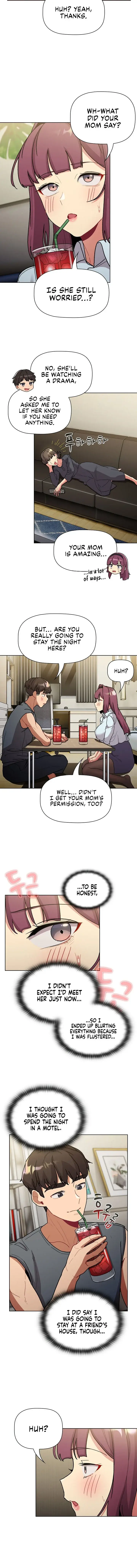 What Do I Do Now Chapter 101 - Page 9