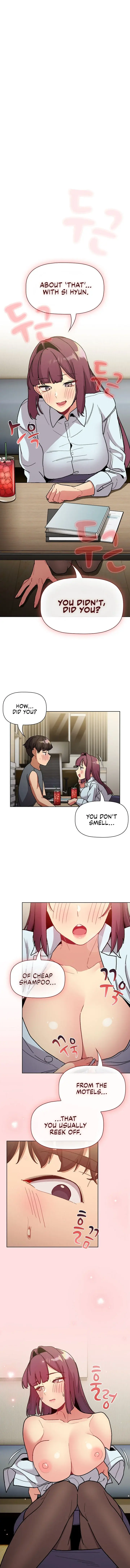 What Do I Do Now Chapter 102 - Page 1