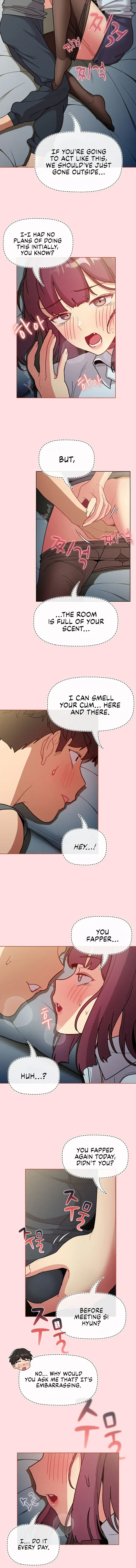 What Do I Do Now Chapter 102 - Page 11