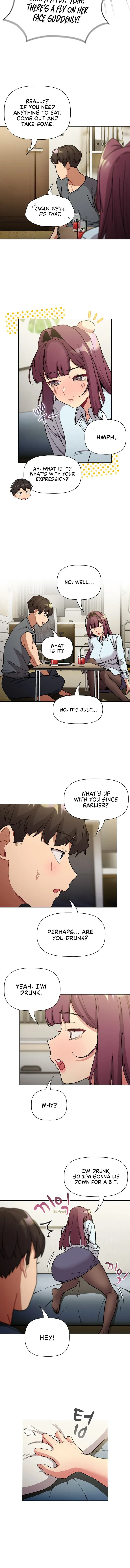 What Do I Do Now Chapter 102 - Page 3
