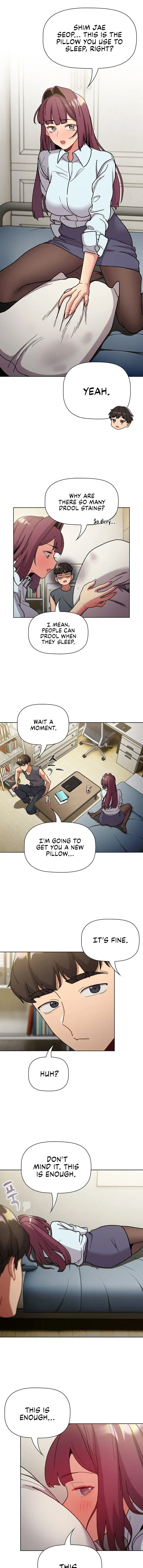 What Do I Do Now Chapter 102 - Page 4