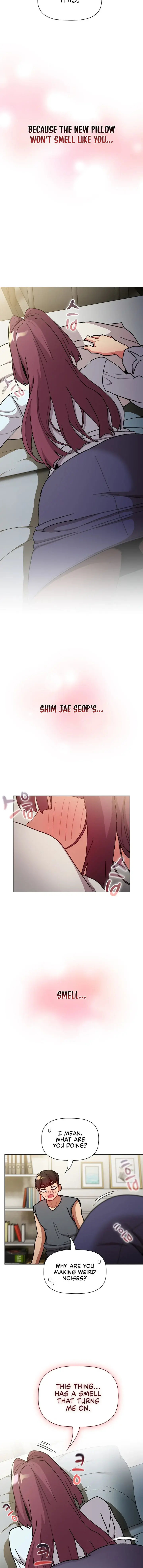 What Do I Do Now Chapter 102 - Page 5