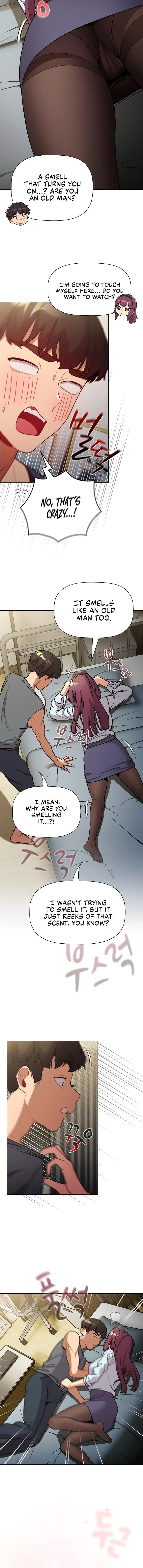 What Do I Do Now Chapter 102 - Page 6