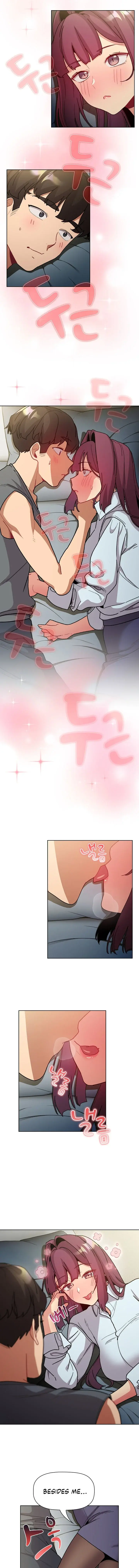 What Do I Do Now Chapter 102 - Page 7