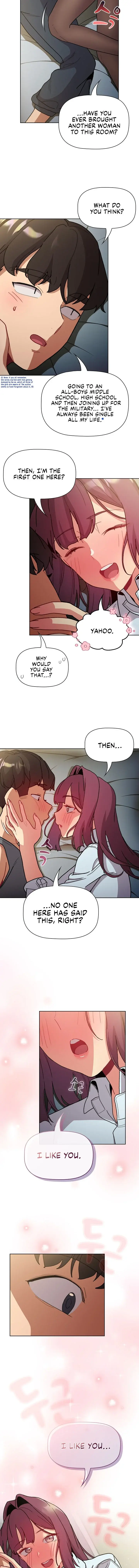 What Do I Do Now Chapter 102 - Page 8