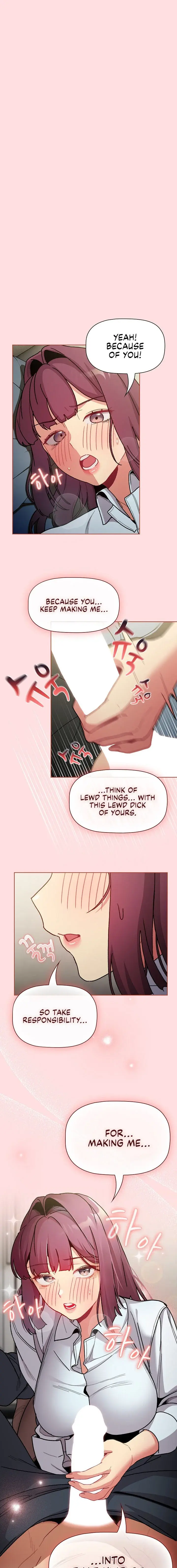 What Do I Do Now Chapter 103 - Page 1