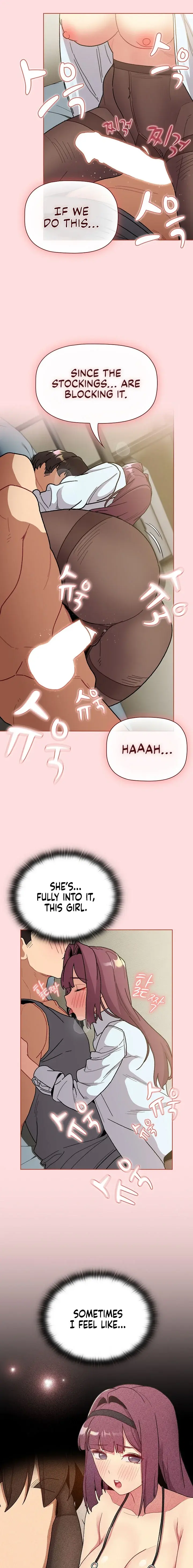 What Do I Do Now Chapter 103 - Page 10