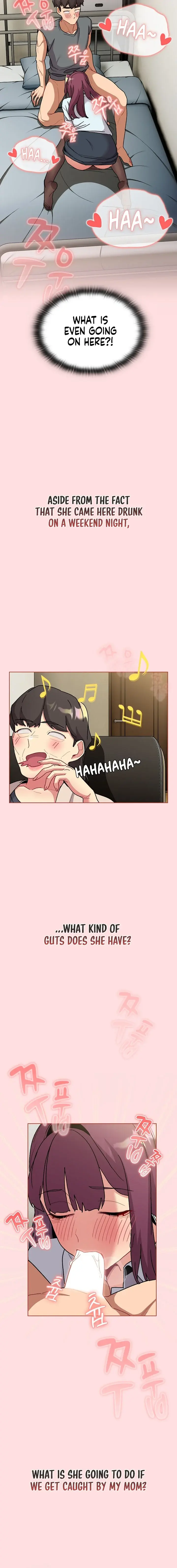 What Do I Do Now Chapter 103 - Page 4
