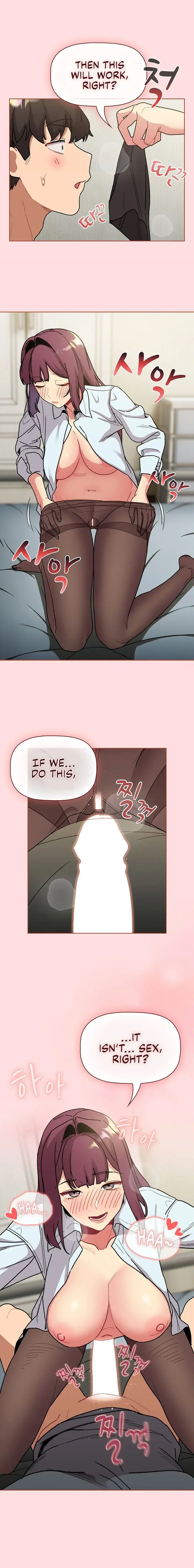 What Do I Do Now Chapter 103 - Page 9