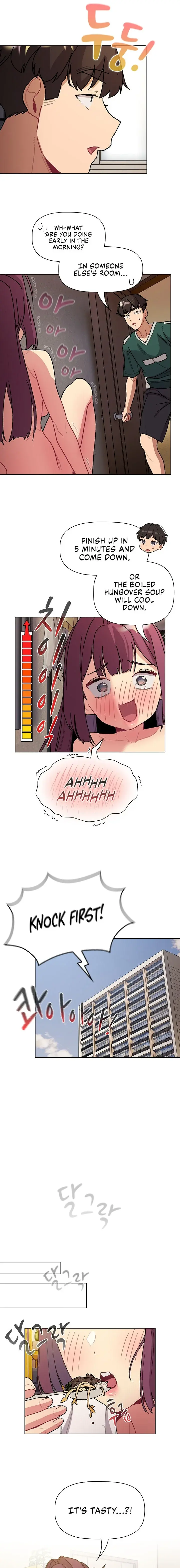 What Do I Do Now Chapter 104 - Page 10