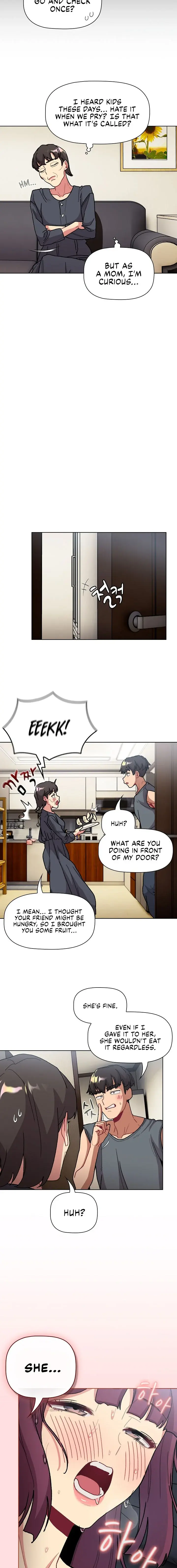 What Do I Do Now Chapter 104 - Page 2