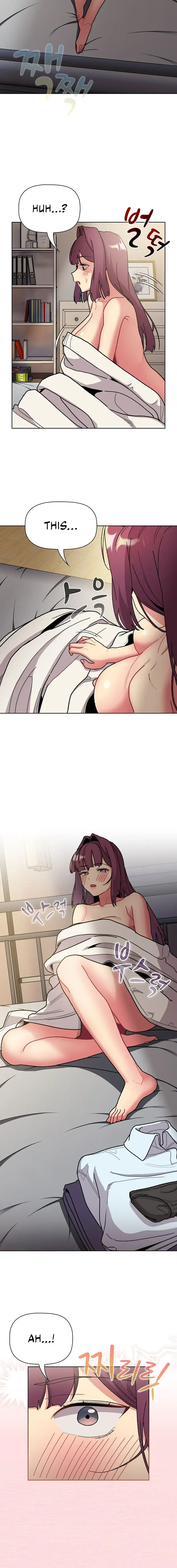 What Do I Do Now Chapter 104 - Page 4
