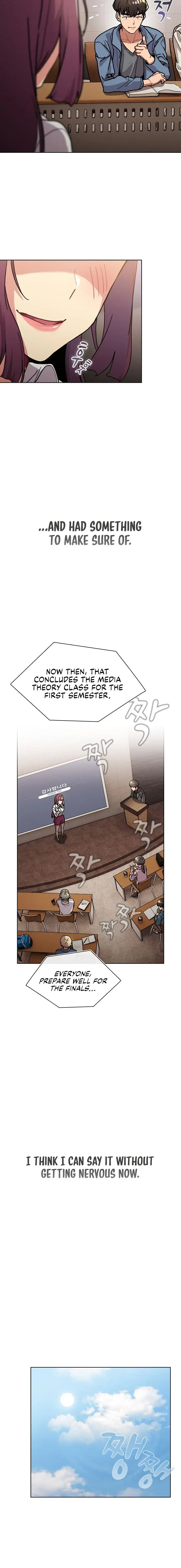 What Do I Do Now Chapter 105 - Page 20