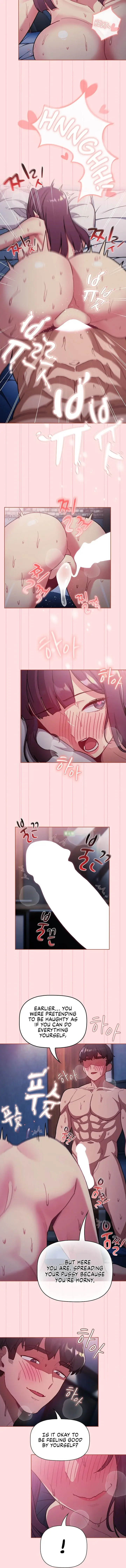 What Do I Do Now Chapter 105 - Page 4