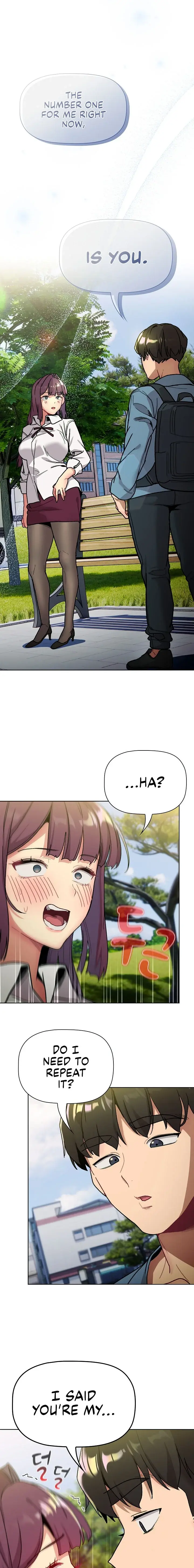 What Do I Do Now Chapter 106 - Page 11