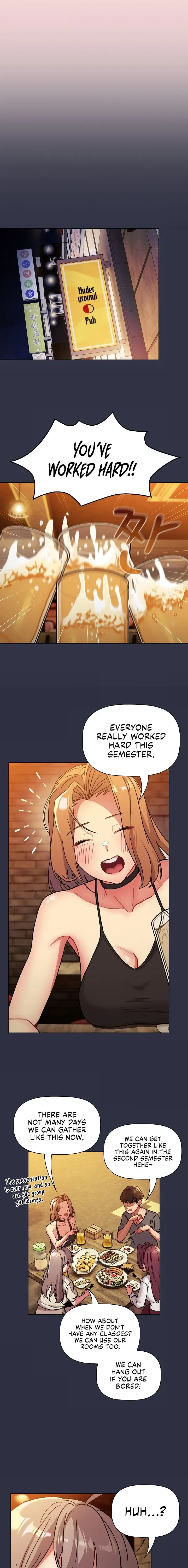 What Do I Do Now Chapter 106 - Page 14