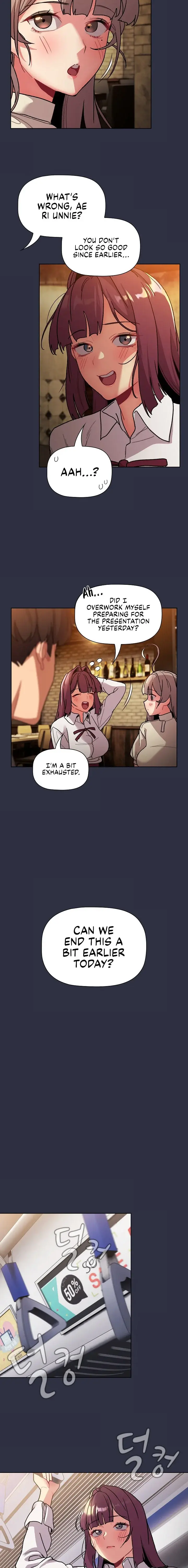 What Do I Do Now Chapter 106 - Page 15